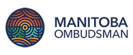 Manitoba Ombudsman logo