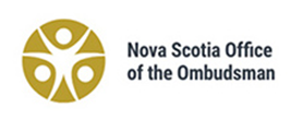 Nova Scotia Office of the Ombudsman logo